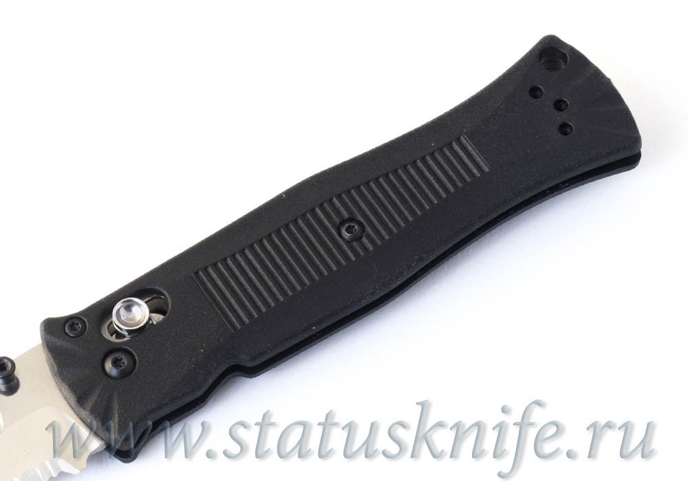 Нож Benchmade 530S Pardue Prototype