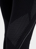 Brubeck Thermo Nilit комплект термобелья женский черный - 14
