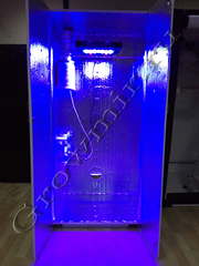 Гроубокс 180х80х60 для выращивания растений с LED светом