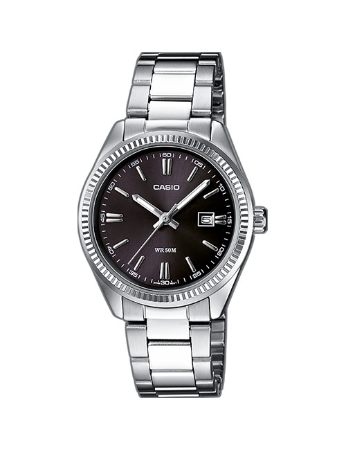 Часы женские Casio LTP-1302PD-1A1VEF Casio Collection