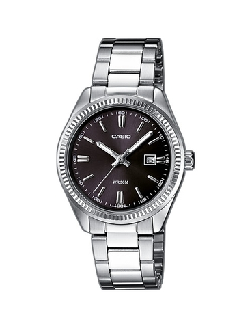 Часы женские Casio LTP-1302PD-1A1VEF Casio Collection