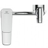 Ideal Standard Ceraplan BD231AA Смеситель для умывальника с гигиеническим душем
