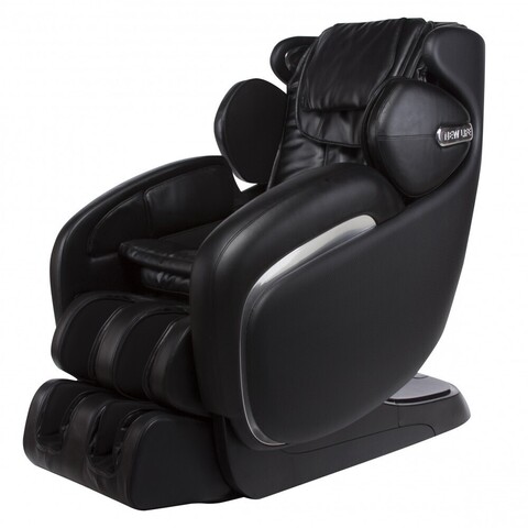 National EC-950 SPACE LS Black