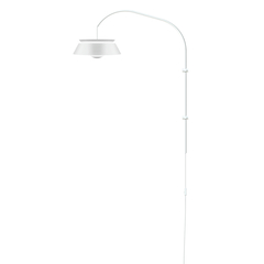 Плафон cuna white
