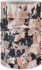 Картинка бандана-труба Buff CoolNet Insect Shield Koro Peach Beige - 1