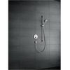 Hansgrohe Raindance Select S 26322400 Душевой гарнитур 91,5 см 3 режима