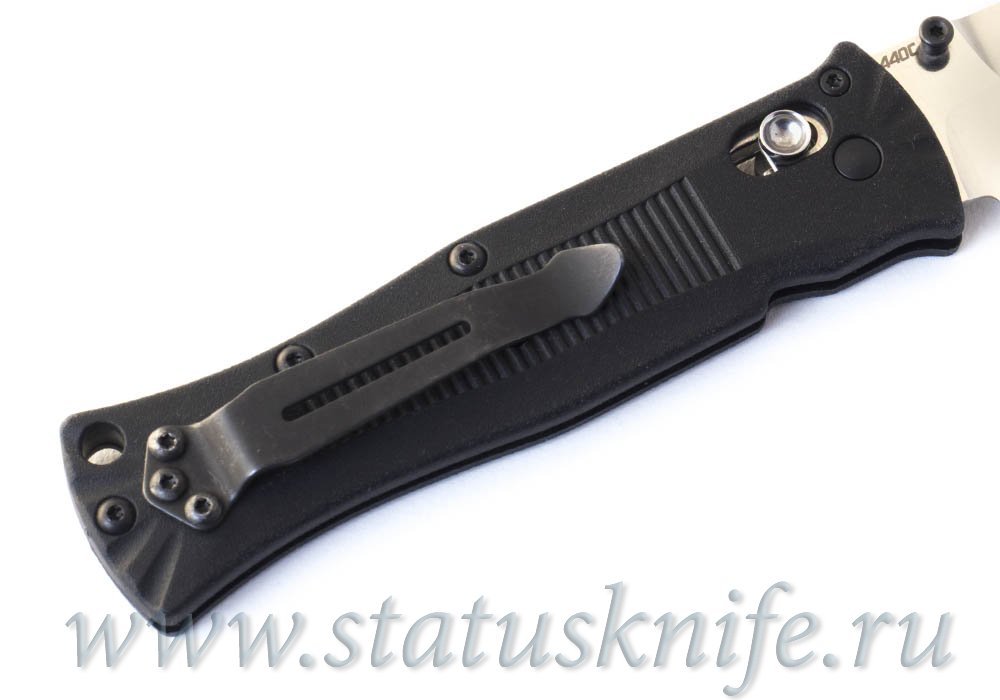 Нож Benchmade 530S Pardue Prototype