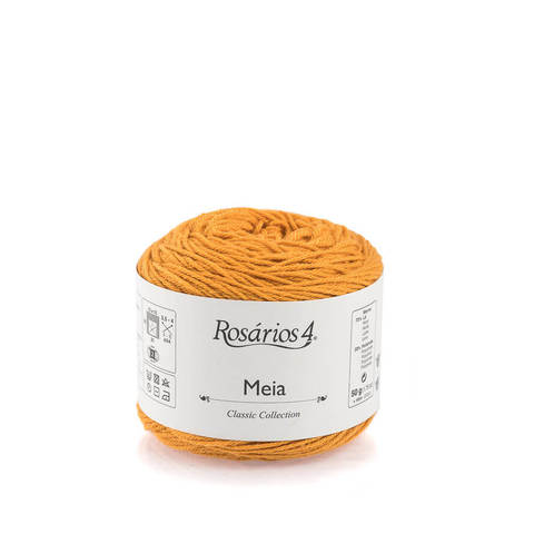Rosarios 4 Meia 003 пряжа купить