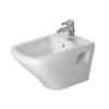 Duravit DuraStyle 2282150000 Биде подвесное