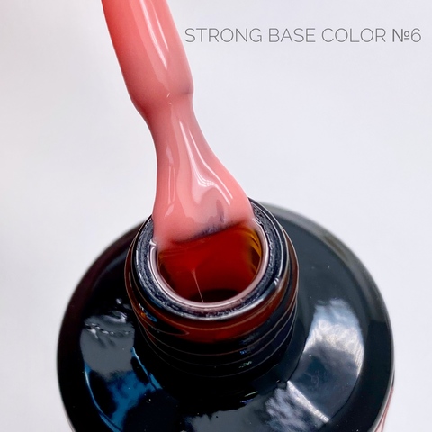 Bloom База Strong COLOR №06 15 мл
