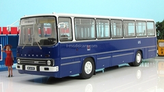 Ikarus-260 Hungary  Classicbus 1:43