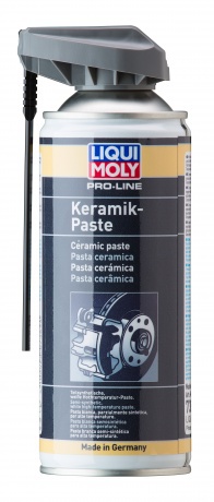 Liqui Moly Pro Line Keramik Paste Керамическая паста