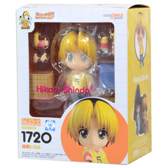 Фигурка Nendoroid Hikaru no Go: Shindo Hikaru (1720)