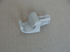 клипса  солнцезащитного козырька (бежевая) Geely MK  101800580000650-01