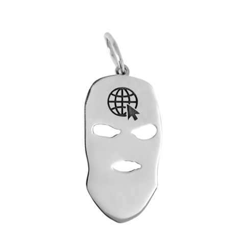 CREAM SODA PENDANT