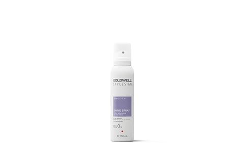GOLDWELL SHINE SPRAY Защитный спрей для блеска волос 150 мл