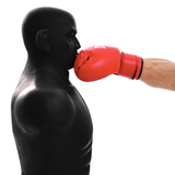 Манекен  Boxing Punching Man-Medium TLS-BB (черный) фото №14