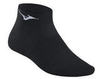 Mizuno 3PPK Training Mid Sock комплект носков черный - 1