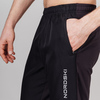 Nordski Sport костюм для бега мужской red-black - 11
