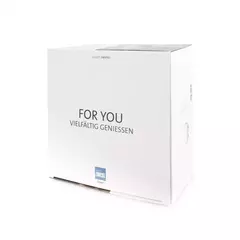 Набор стаканов для виски, объем 400 мл, 4 шт., серия For YOU SCHOTT ZWIESEL арт.121876