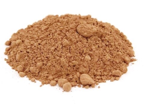 Какао-порошок натуральный Dutch Cocoa
