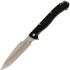 Фото Складной нож Dagger Harpoon DL, сталь 8cr14mov, рукоять FRN