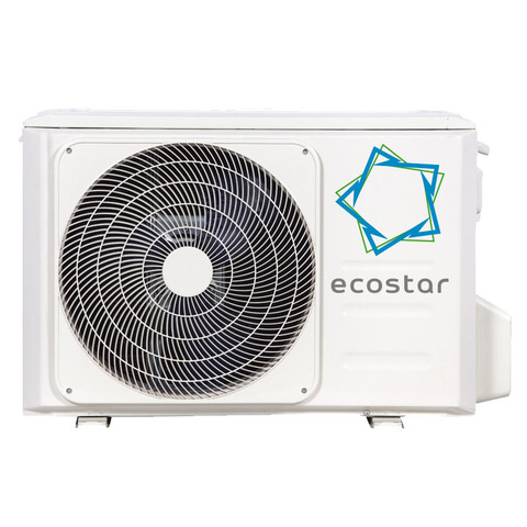 Сплит-система Ecostar KVS-RAD09CH Radium