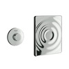 GROHE Surf 37059000 Клавиша смыва для унитаза
