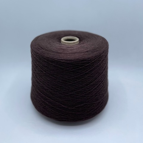 New Mill (пр.Италия), art.Cashmere, 2/28 1400м/100гр. 100% Кашемир , цвет-Какао(3/57), арт.24769