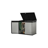 Пластиковый ящик уличный Keter Elite Store