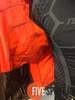Nordski Premium детский лыжный костюм красный - 6