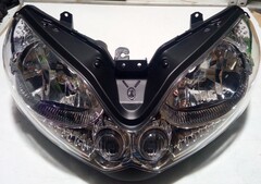 Фара для мотоцикла Kawasaki GTR1400 2010 г.в.