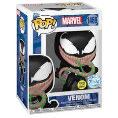 Funko POP! Marvel: Venom w/Ooze (GW) (Exc) (1469)