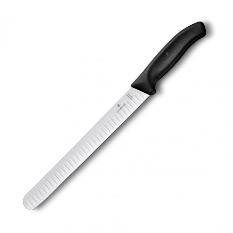 Нож Victorinox для тонкой нарезки, 25 см (6.8223.25)