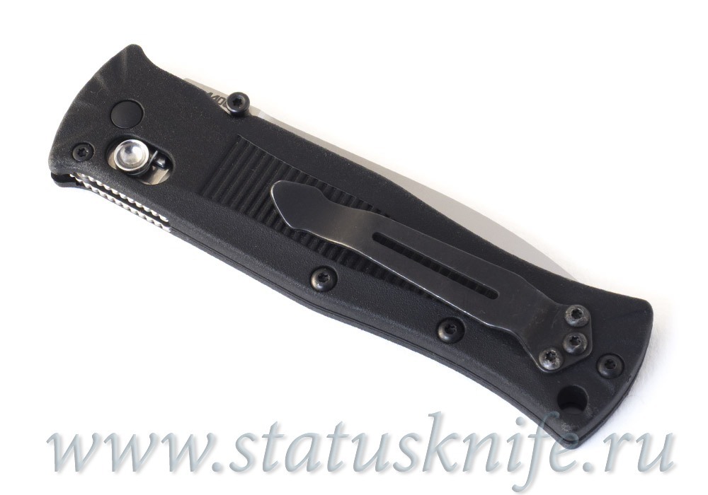 Нож Benchmade 530S Pardue Prototype