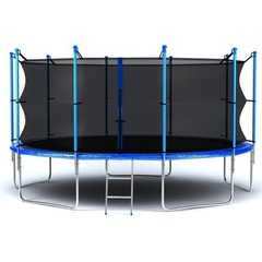 Батут HEGEN Internal 16ft (488 см)