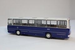 Ikarus-260 Hungary  Classicbus 1:43