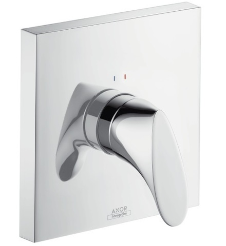 Axor Starck Organic 12605000 Смеситель для душа