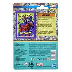 Фигурка Marvel Legends Retro: Magneto
