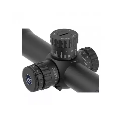 Vector Optics Sentinel 4-16x44 FFP (SCFF-56)