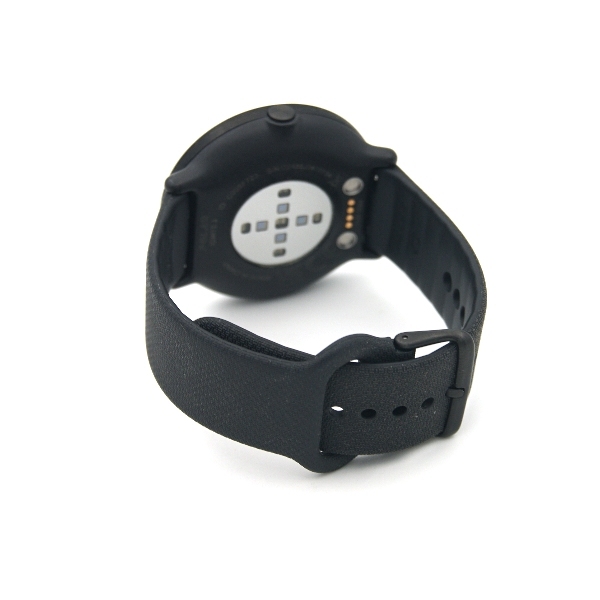 Polar Ignite 3 Night Black