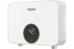 Водонагреватель электрический проточный Haier JET-EI6