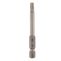 Бита T20 х50мм TORX S2 1шт SGS 6350-T20