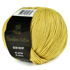 Chanté Bambino Cotton 2029