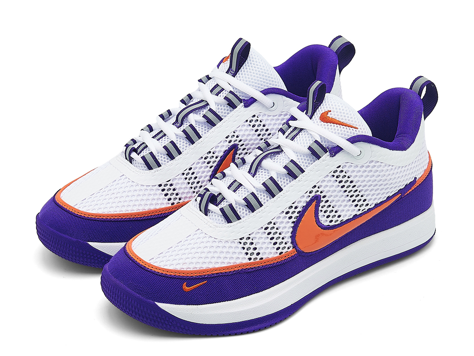 M*M様 Nike Book 2 Phoenix US12 Кроссовки Nike Book 2 Phoenix Suns PE купить в Москве по выгодной