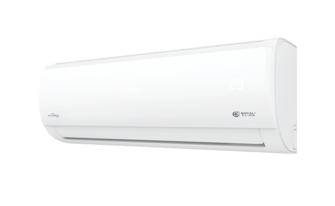 Внутренний блок настенного типа для мульти-сплит систем серии MULTI FLEXI TRIUMPH Inverter RCI-TMN07HN