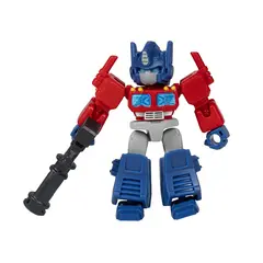 Случайная фигурка Blokees Transformers Galaxy Version (01) Defender