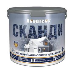 Акватекс Сканди Фьорд 2,5л "Рогнеда"