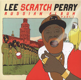 PERRY, LEE SCRATCH: Russian Album Part. 1 (Компакт-диск)