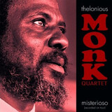 MONK, THELONIOUS:  Misterioso
